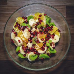 Stylish Dishes
