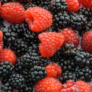 Organic Fruits