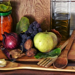 Green Food