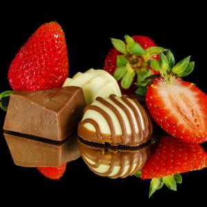 Healthy Fruits