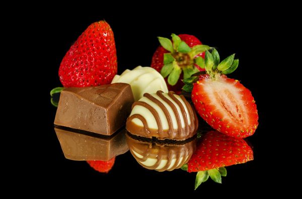 Healthy Fruits