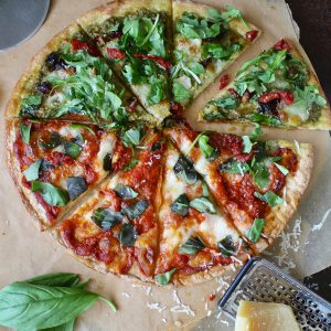 Unique Dishes