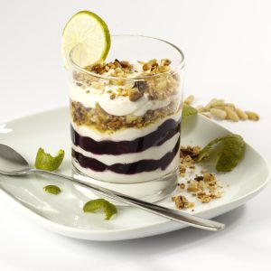 Delicious Foods