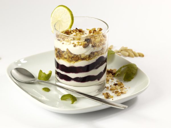 Delicious Foods