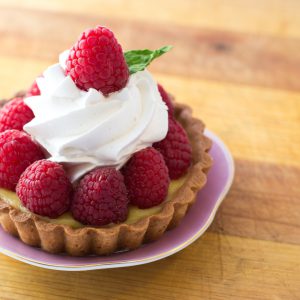 Healthy Cherry Fruits