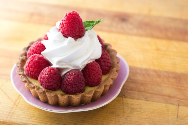 Healthy Cherry Fruits